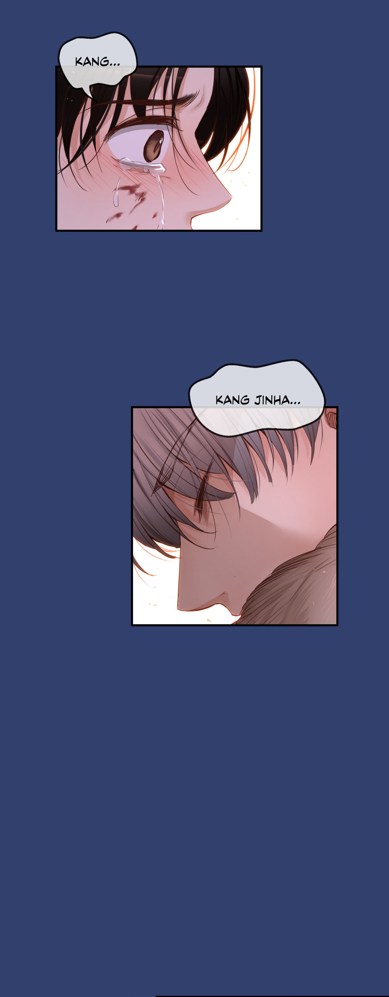 A Guy Like You Chapter 27 page 45 - 