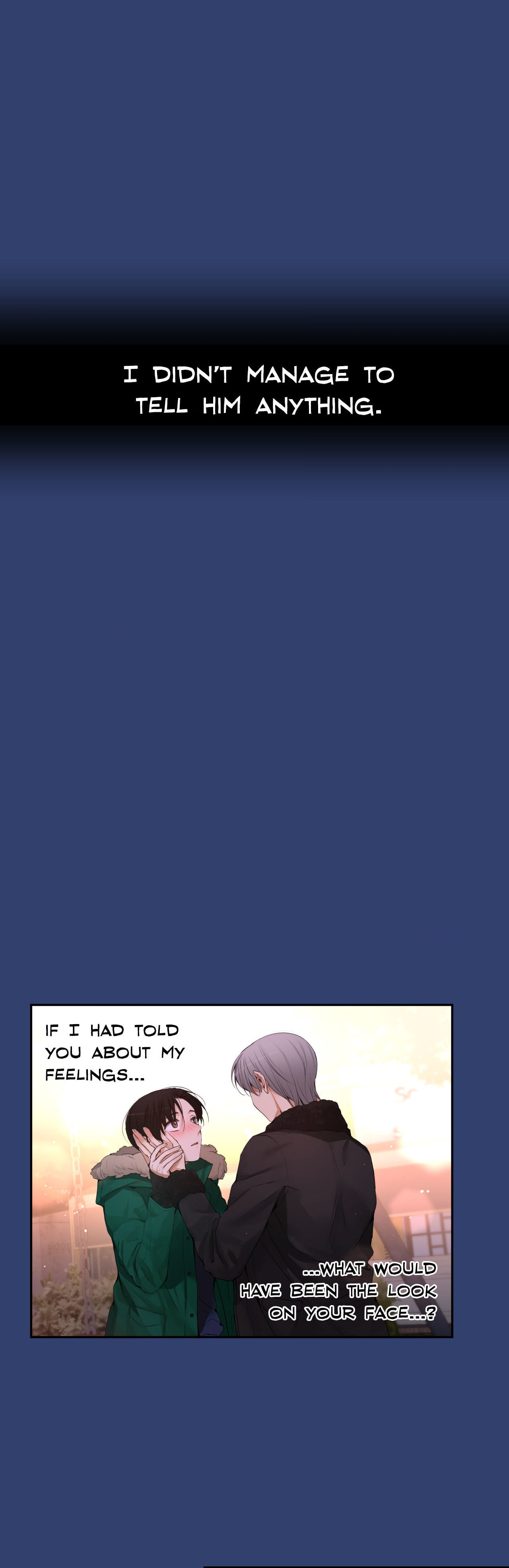 A Guy Like You Chapter 27 page 48 - 