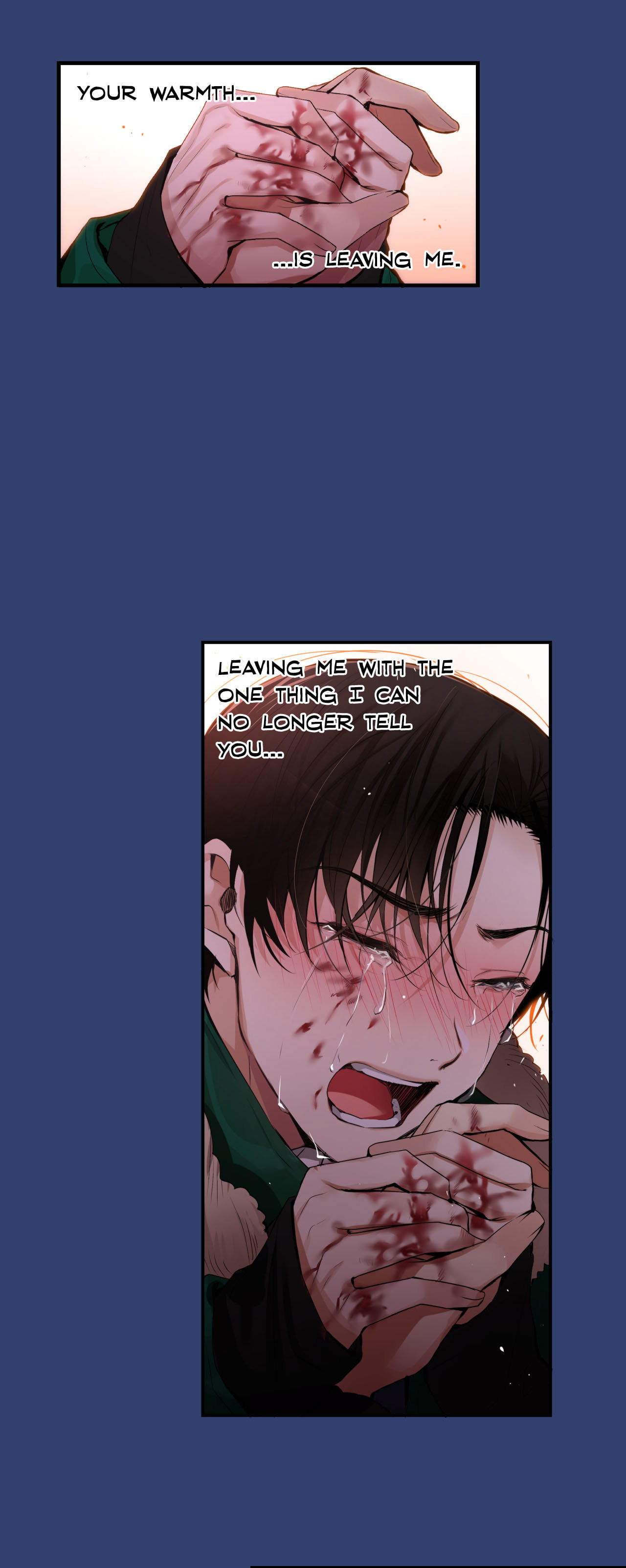 A Guy Like You Chapter 27 page 50 - 