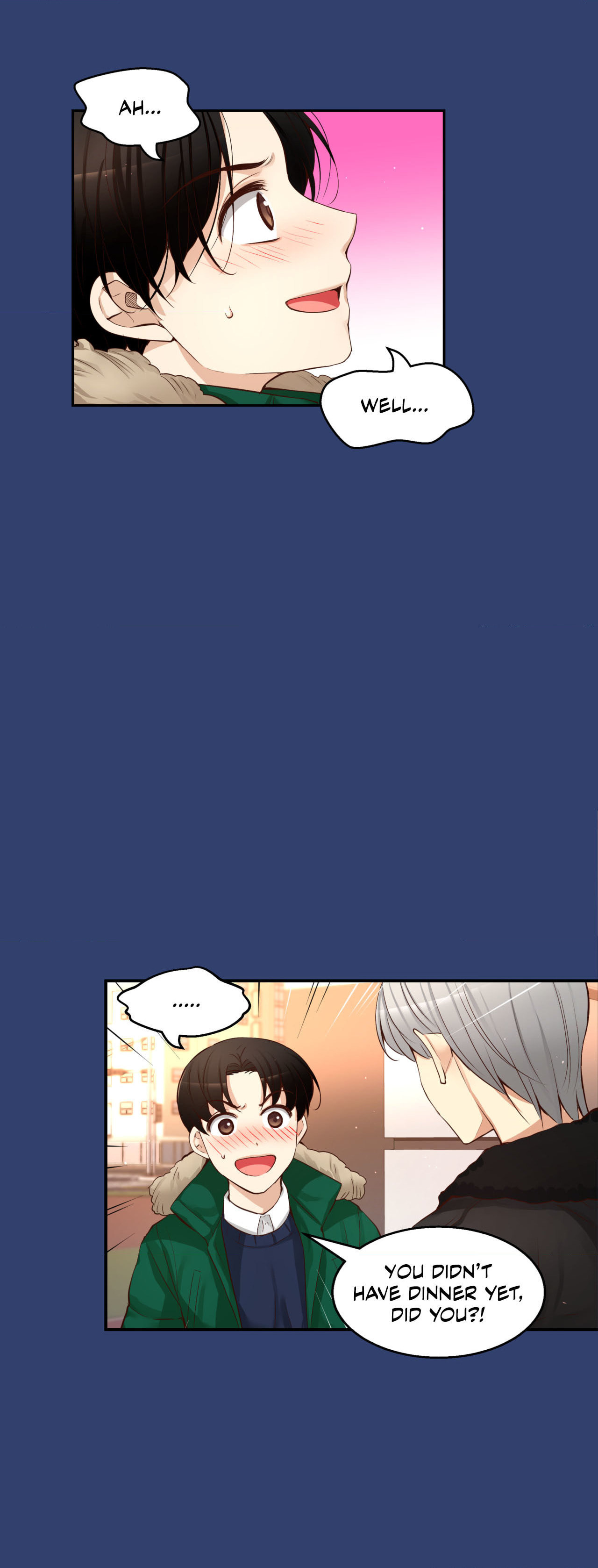 A Guy Like You Chapter 27 page 6 - 