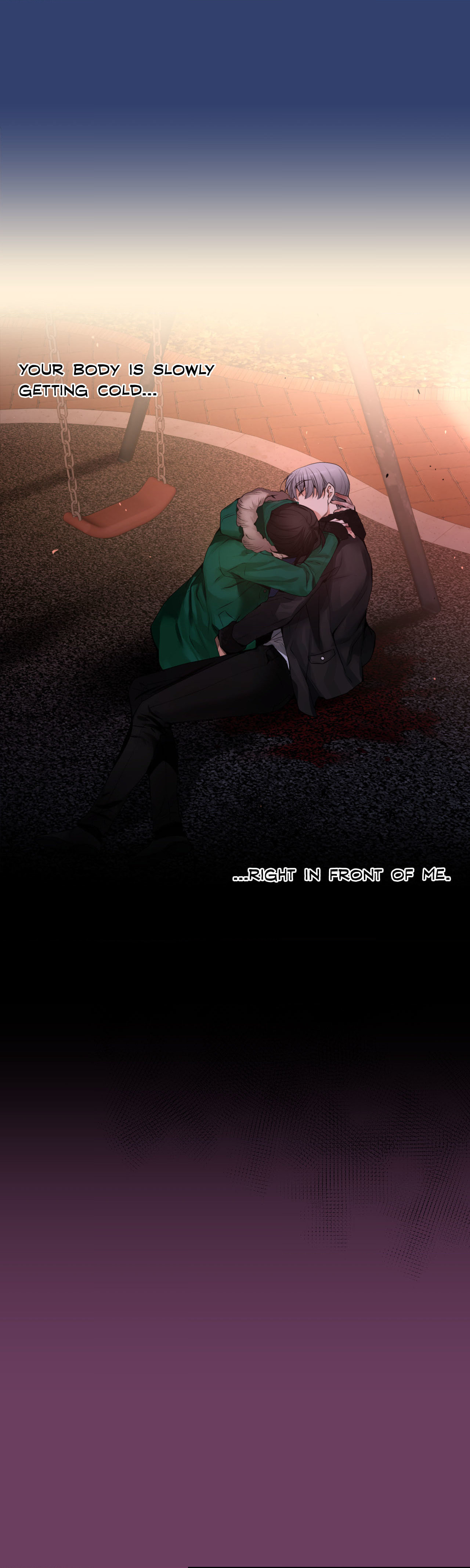 A Guy Like You Chapter 27 page 51 - 