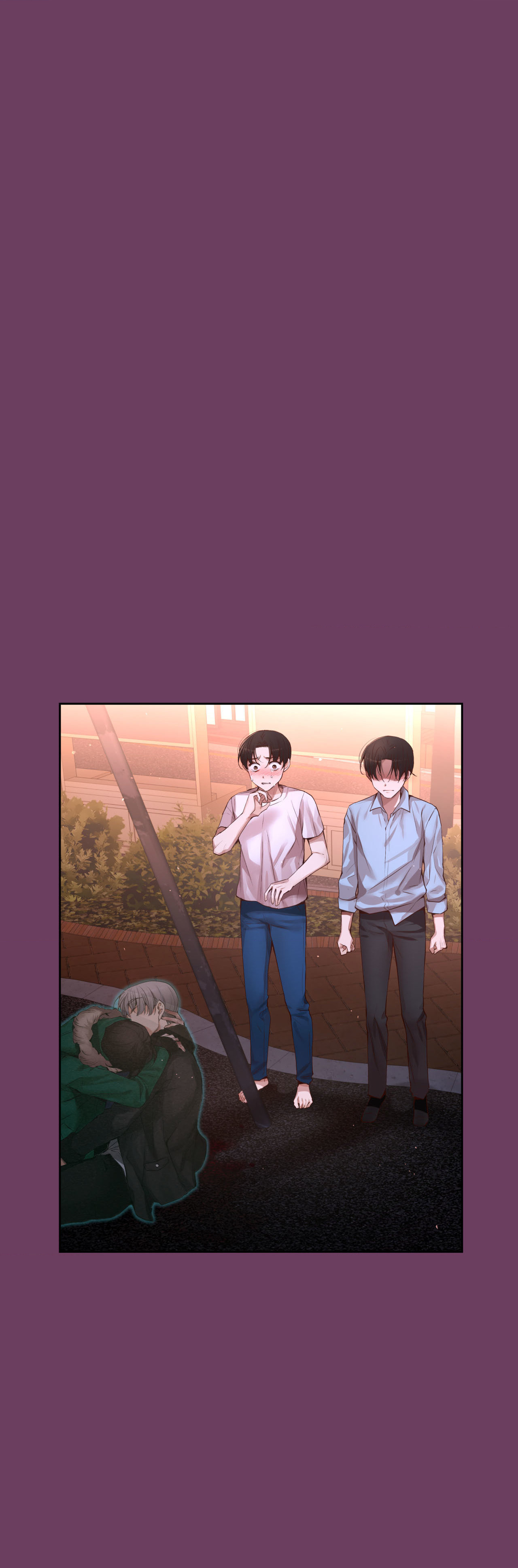 A Guy Like You Chapter 27 page 52 - 