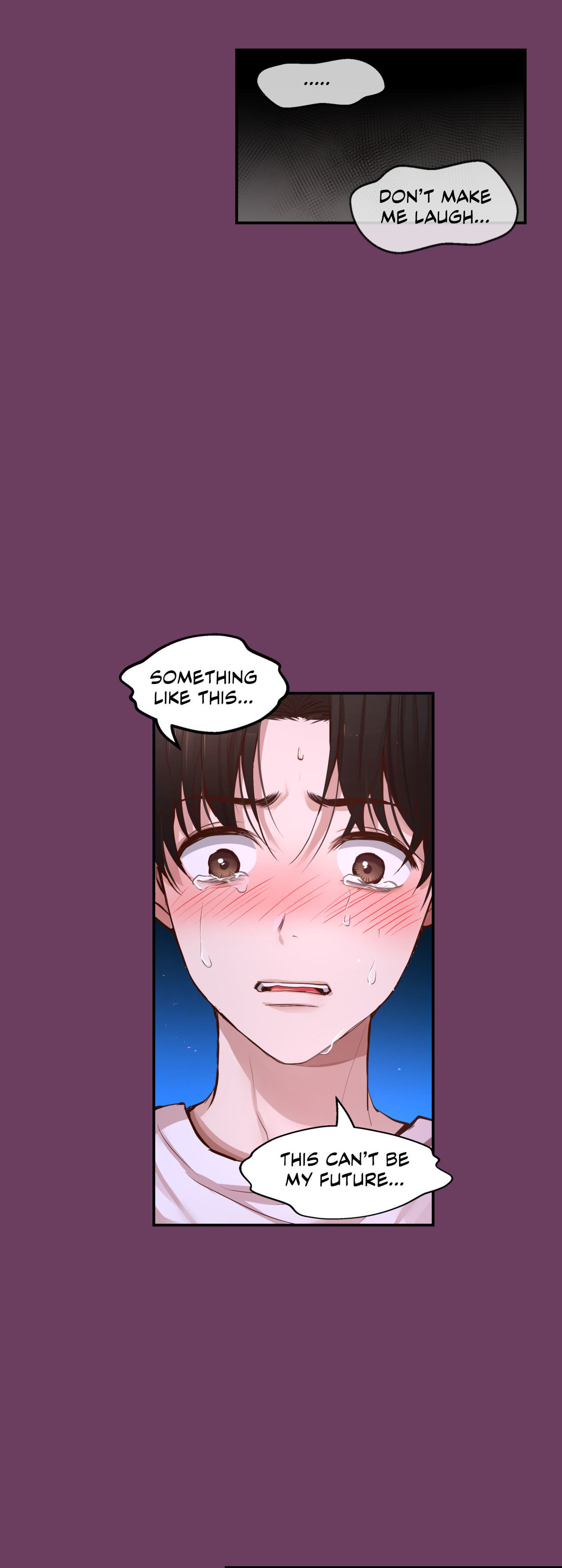 A Guy Like You Chapter 27 page 53 - 