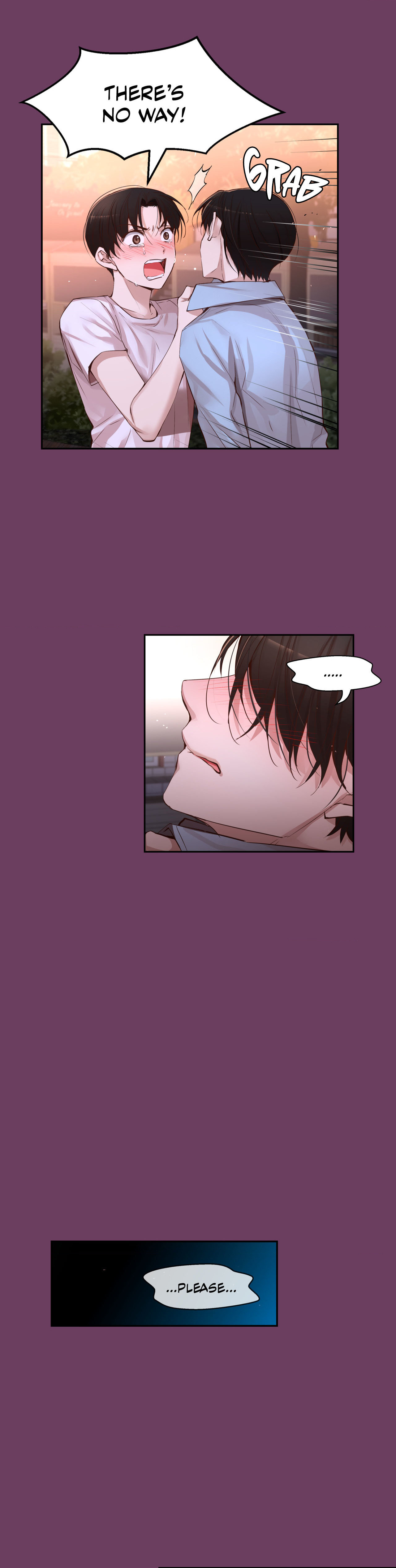 A Guy Like You Chapter 27 page 54 - 