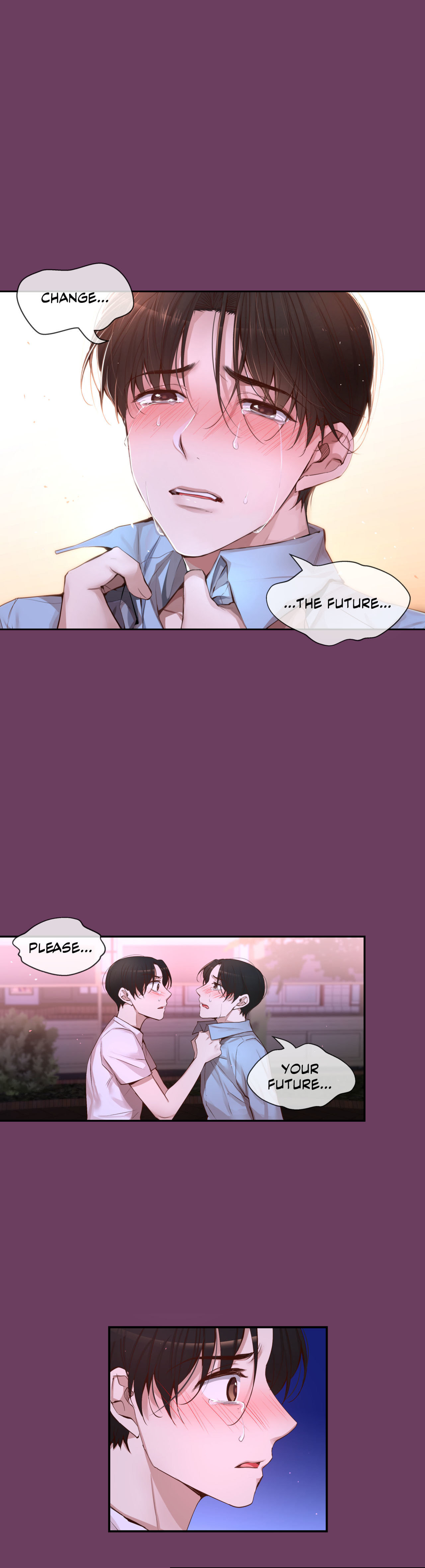 A Guy Like You Chapter 27 page 55 - 