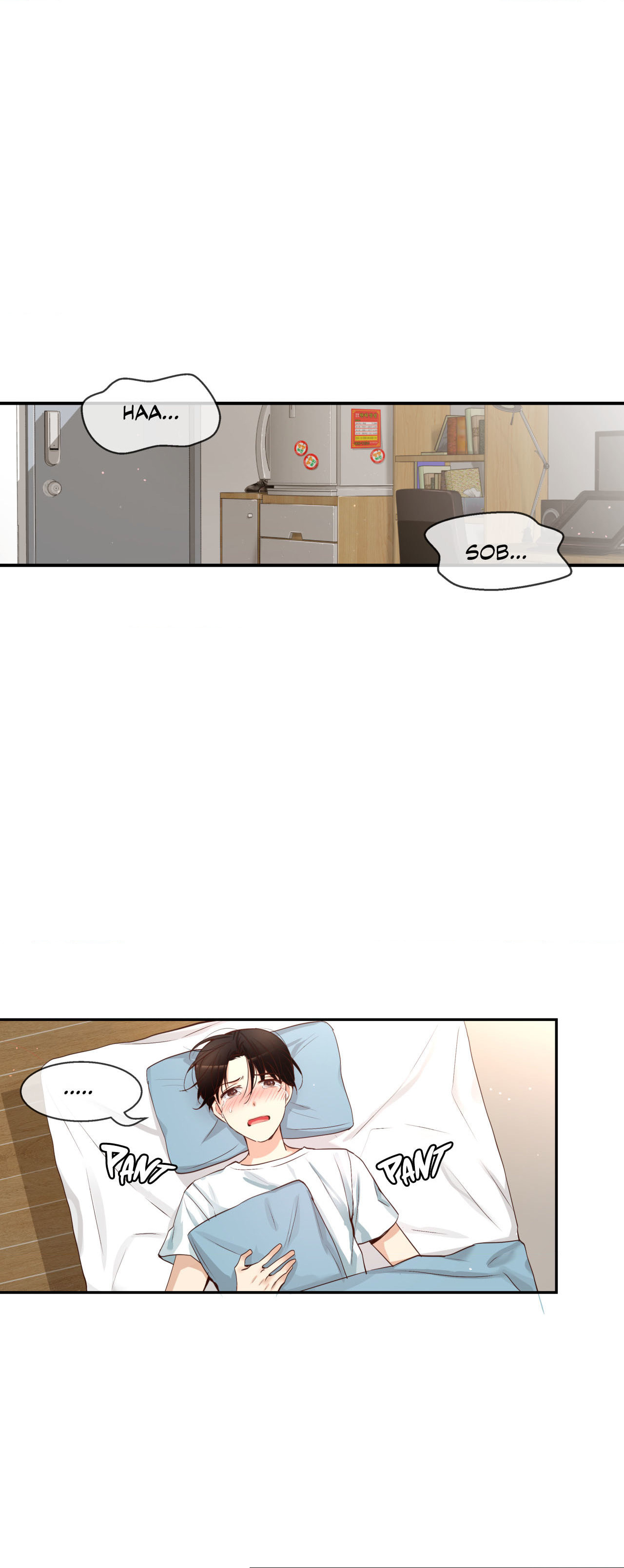 A Guy Like You Chapter 27 page 57 - 