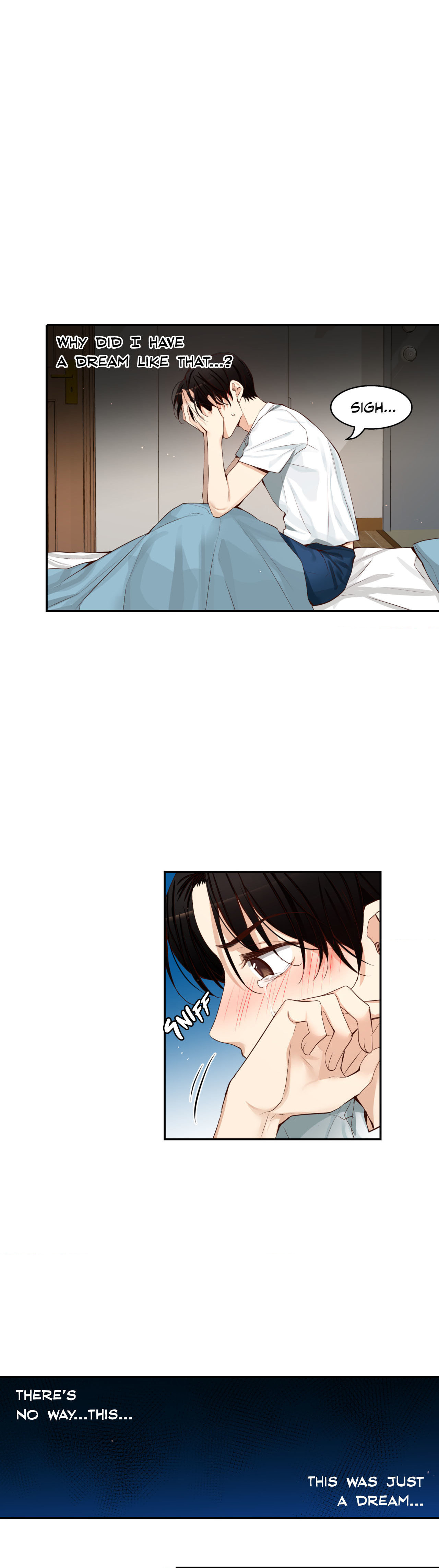 A Guy Like You Chapter 27 page 58 - 