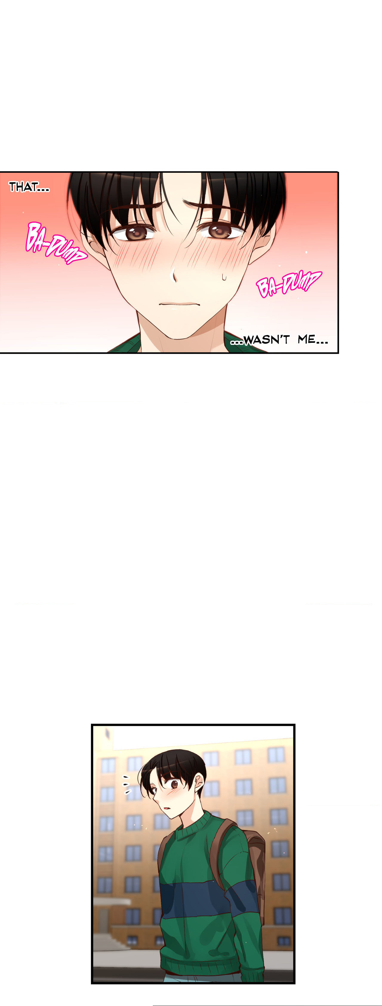 A Guy Like You Chapter 27 page 62 - 