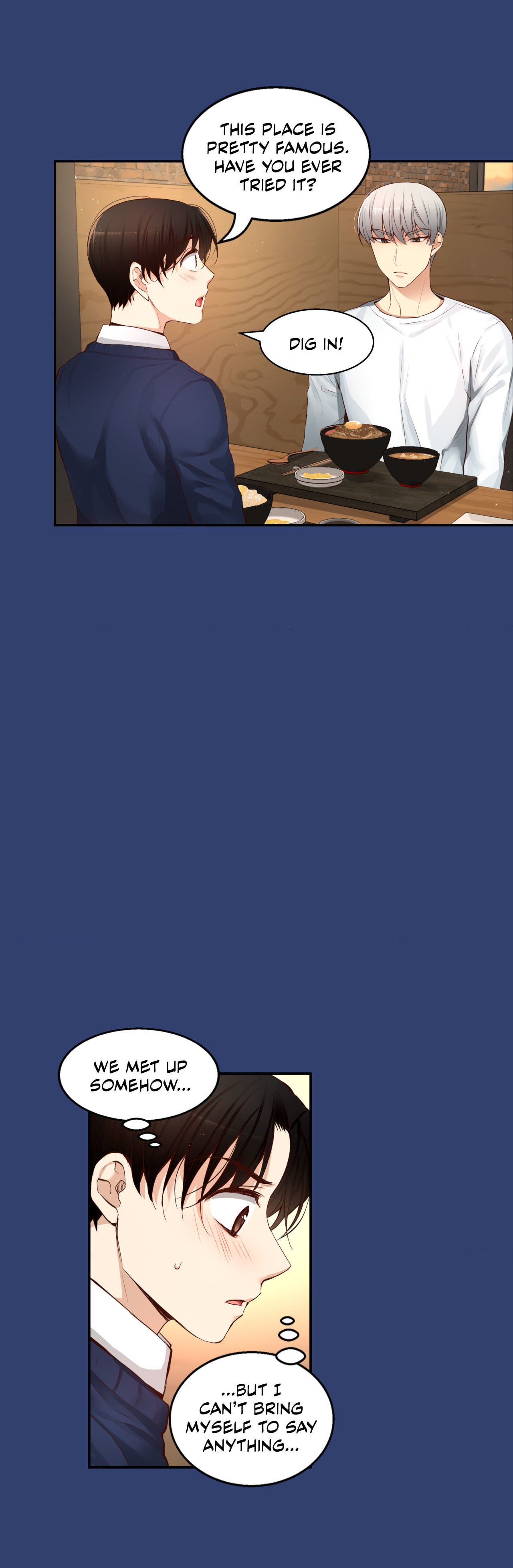 A Guy Like You Chapter 27 page 9 - 