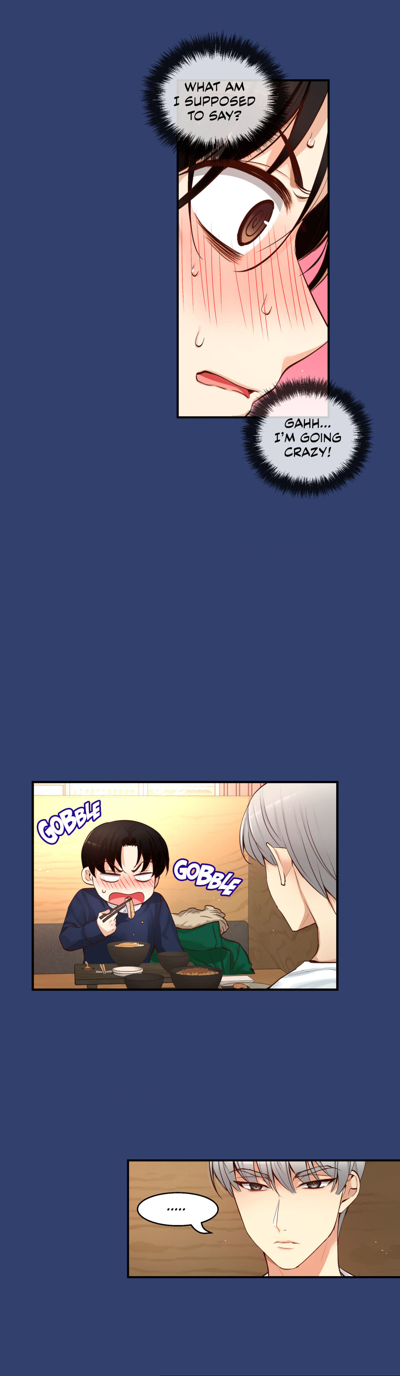 A Guy Like You Chapter 27 page 10 - 
