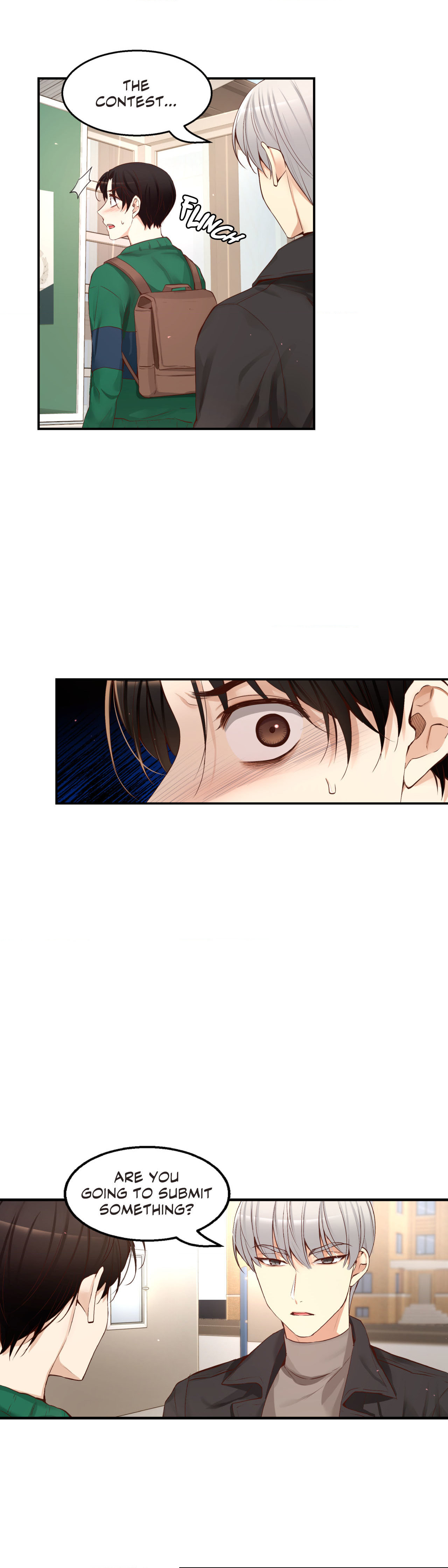 A Guy Like You Chapter 28 page 2 - 