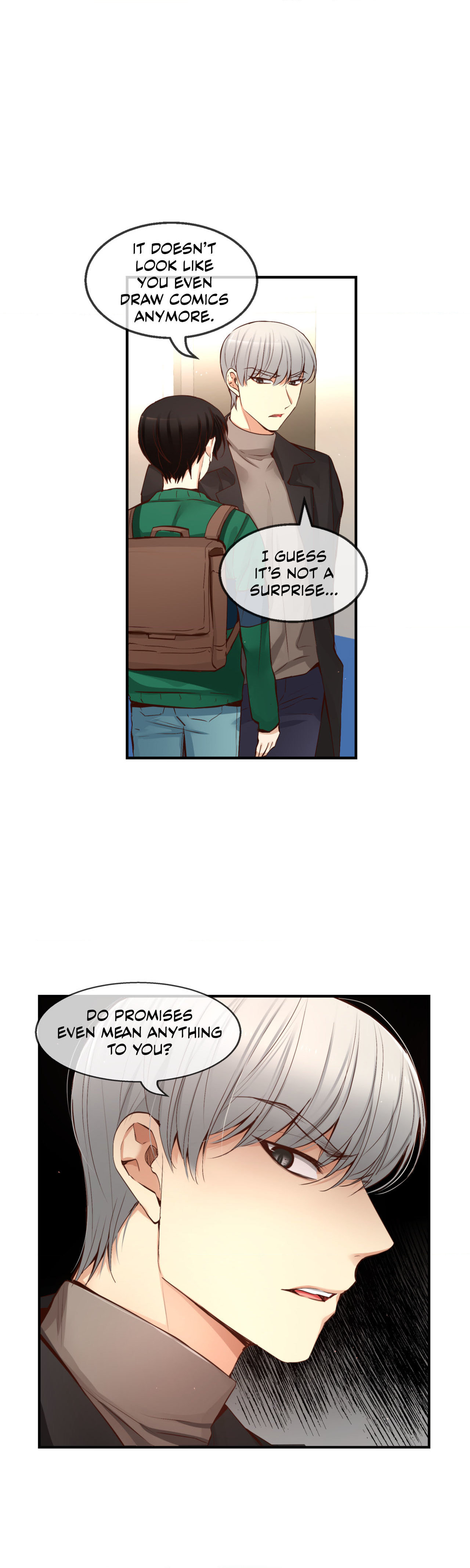 A Guy Like You Chapter 28 page 11 - 