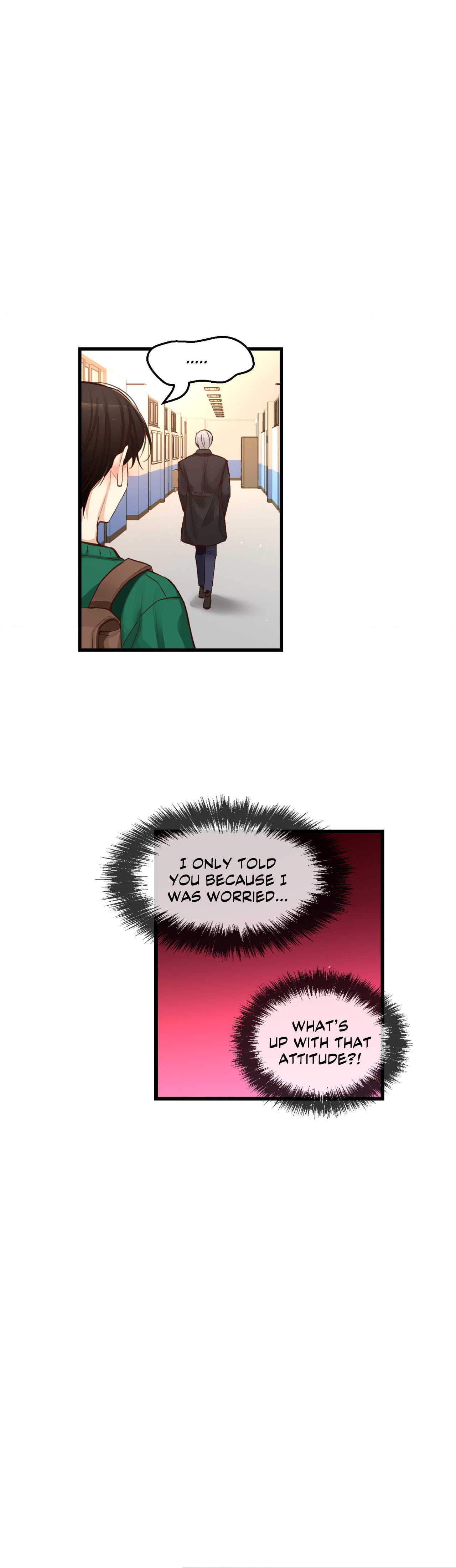 A Guy Like You Chapter 28 page 12 - 