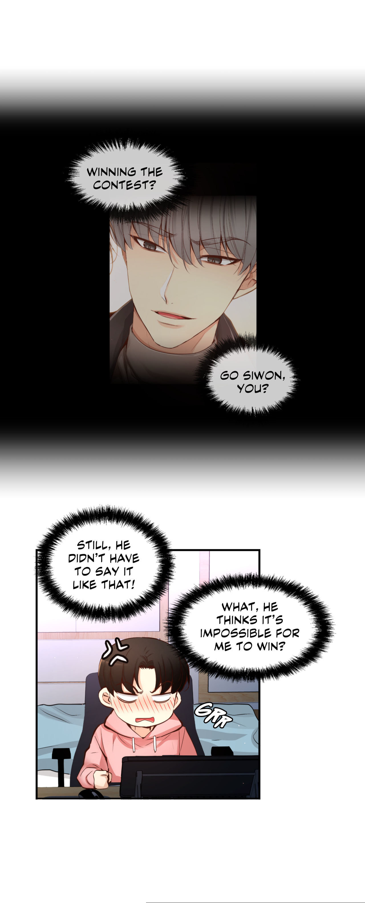 A Guy Like You Chapter 28 page 15 - 
