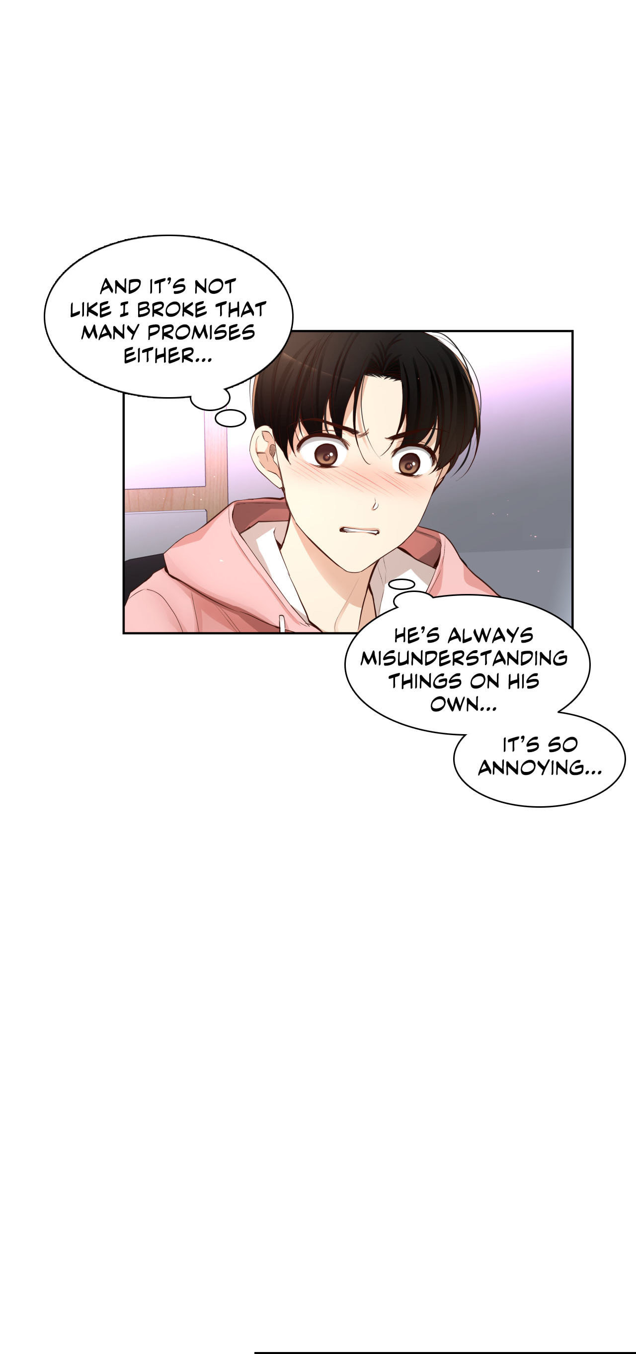 A Guy Like You Chapter 28 page 16 - 
