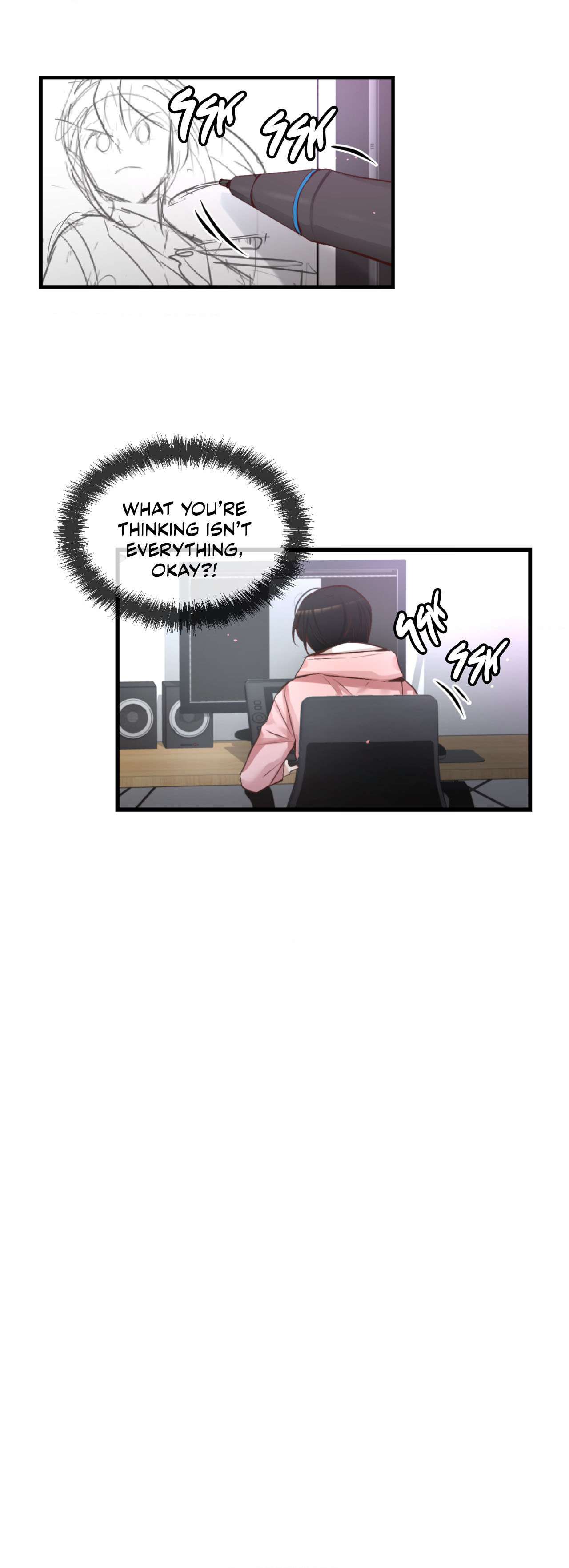 A Guy Like You Chapter 28 page 17 - 
