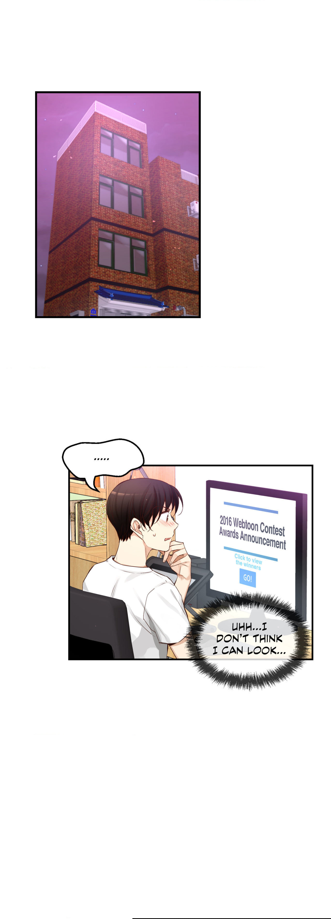 A Guy Like You Chapter 28 page 19 - 