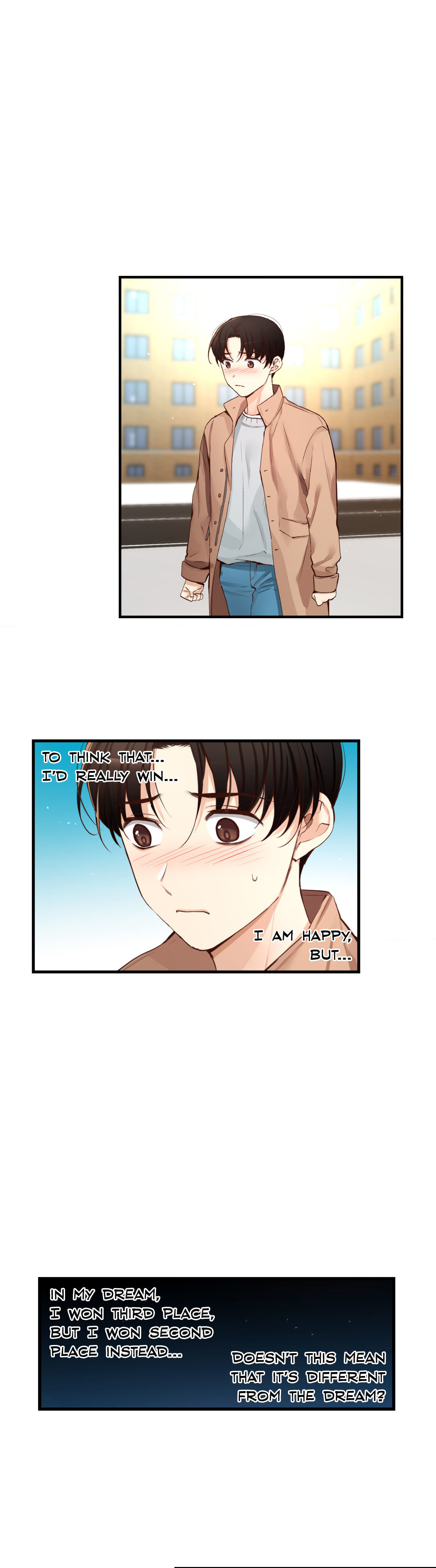 A Guy Like You Chapter 28 page 23 - 