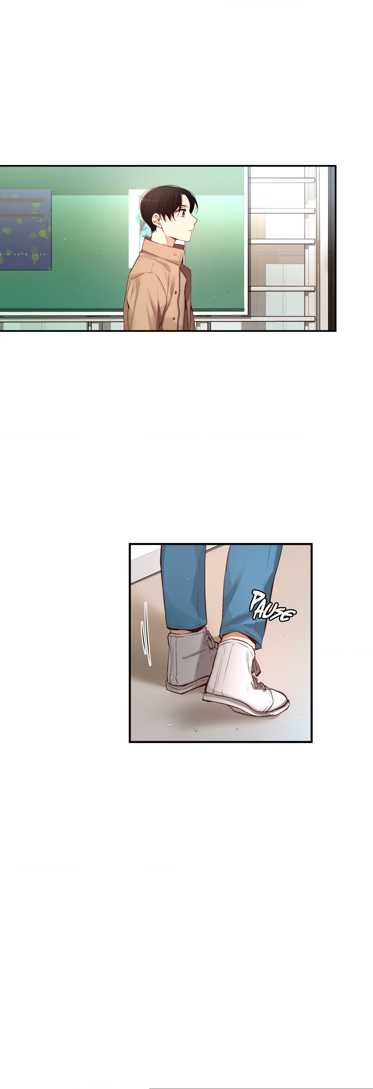 A Guy Like You Chapter 28 page 24 - 