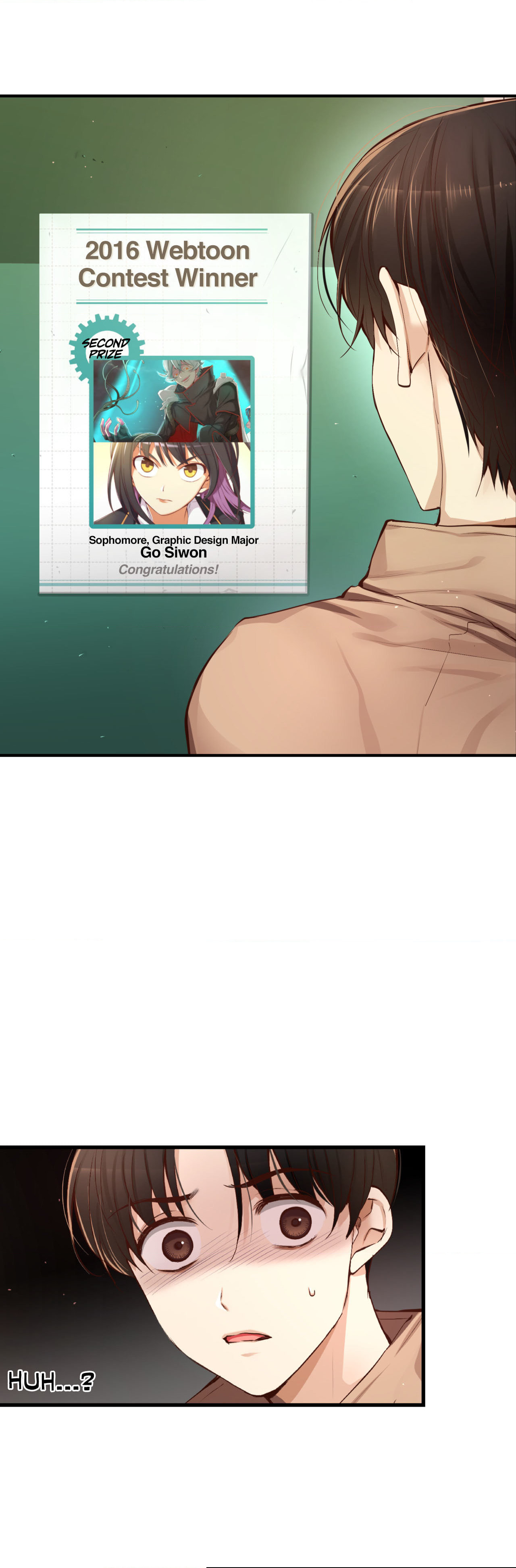 A Guy Like You Chapter 28 page 25 - 