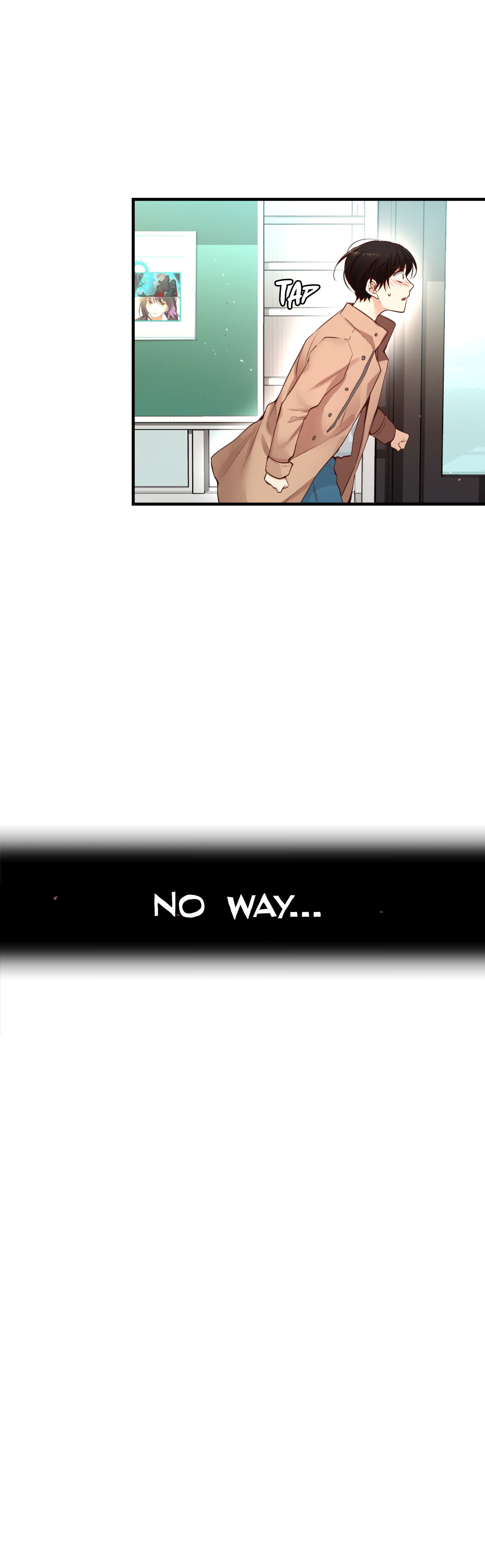 A Guy Like You Chapter 28 page 26 - 
