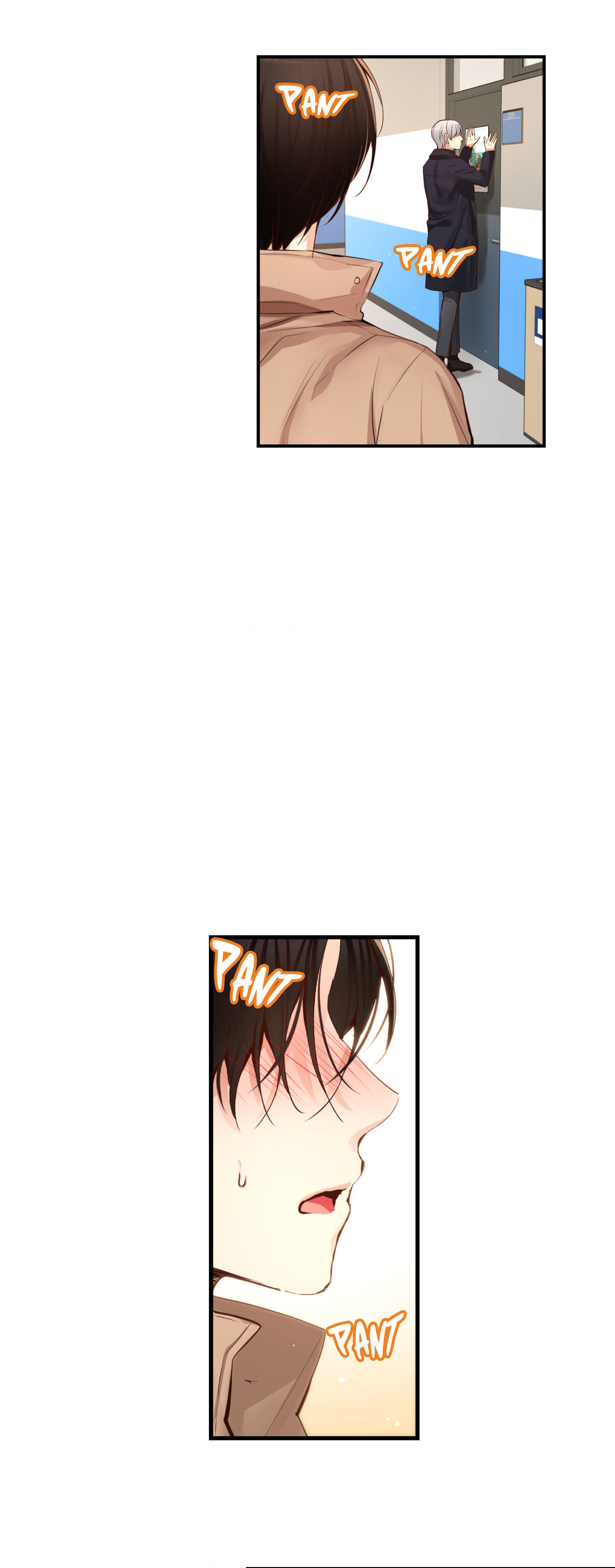 A Guy Like You Chapter 28 page 28 - 
