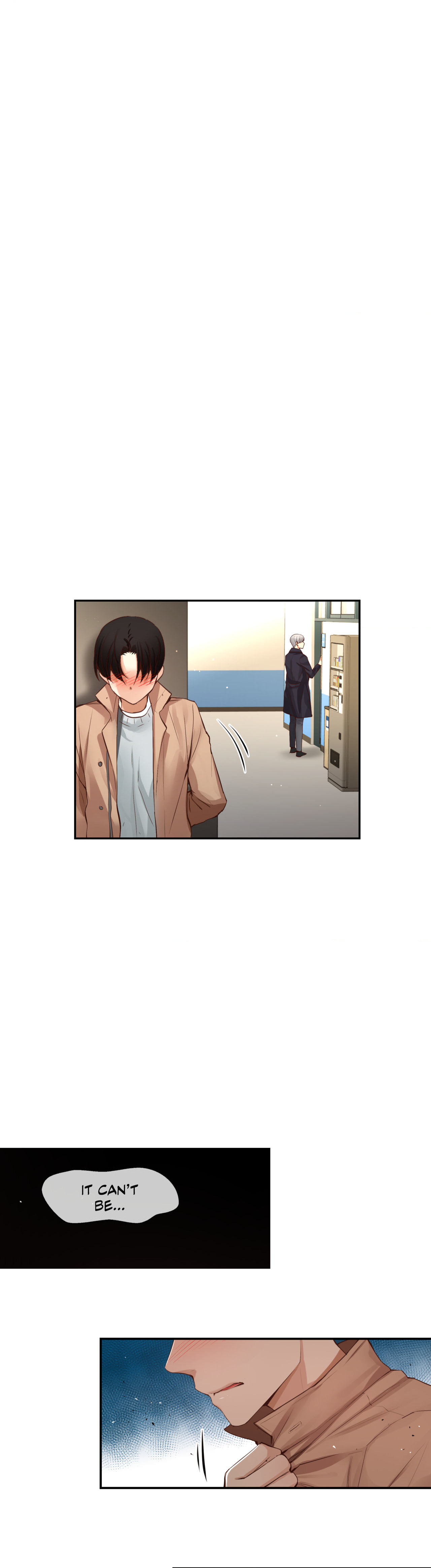 A Guy Like You Chapter 28 page 30 - 