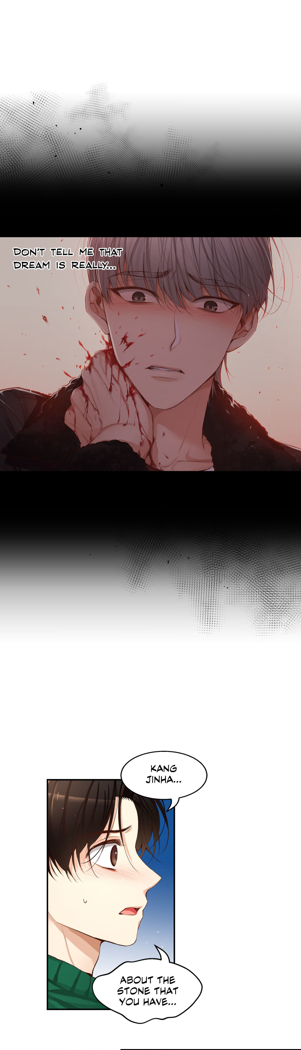 A Guy Like You Chapter 28 page 4 - 