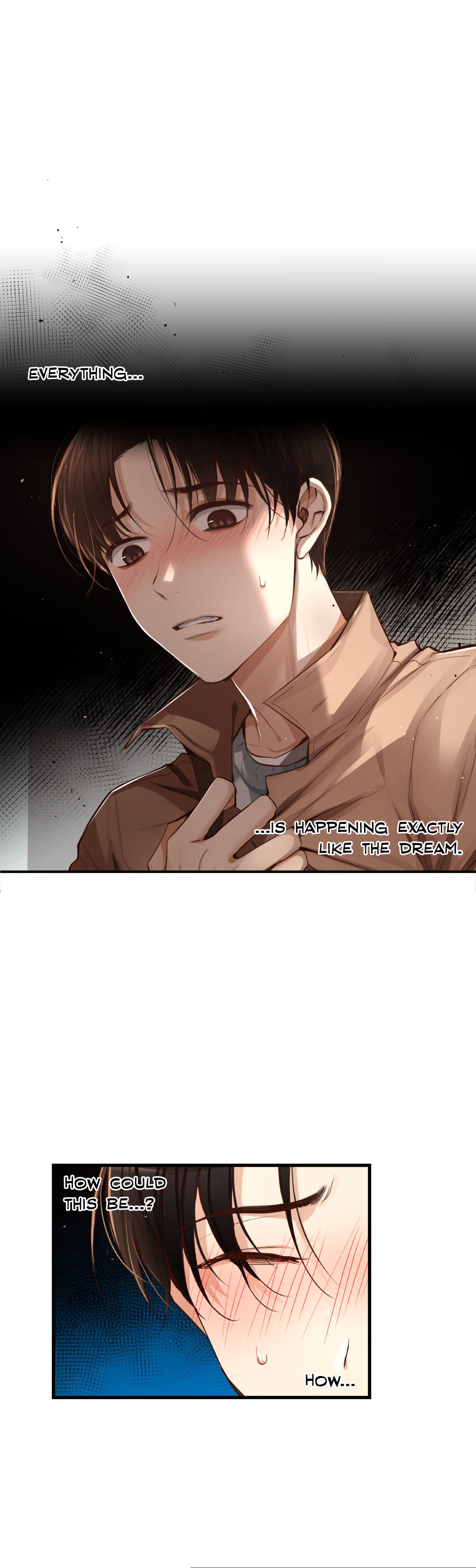 A Guy Like You Chapter 28 page 31 - 