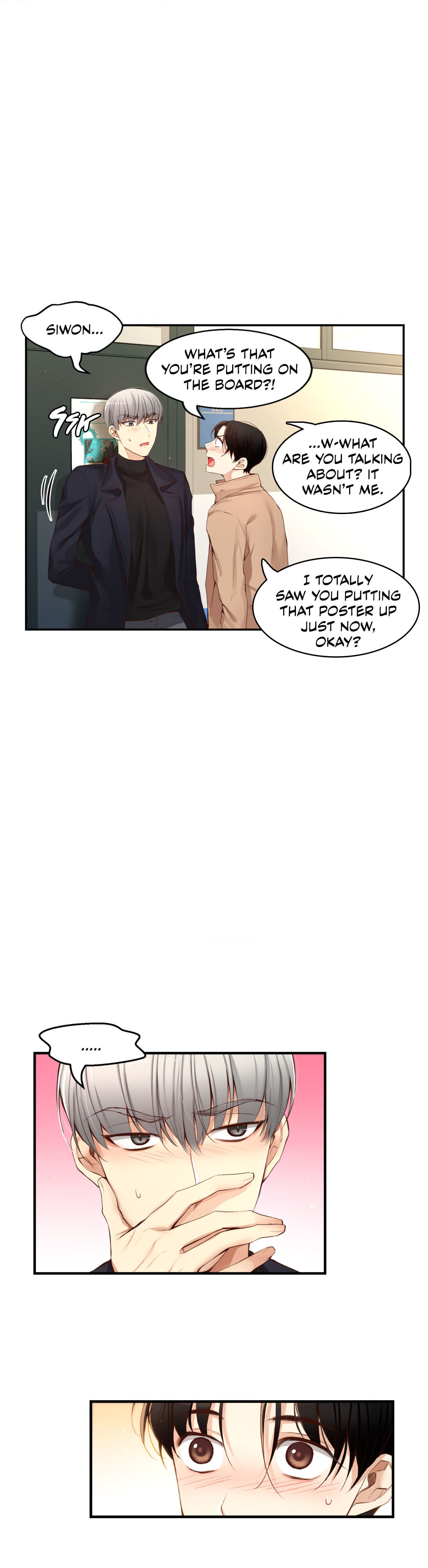 A Guy Like You Chapter 28 page 34 - 
