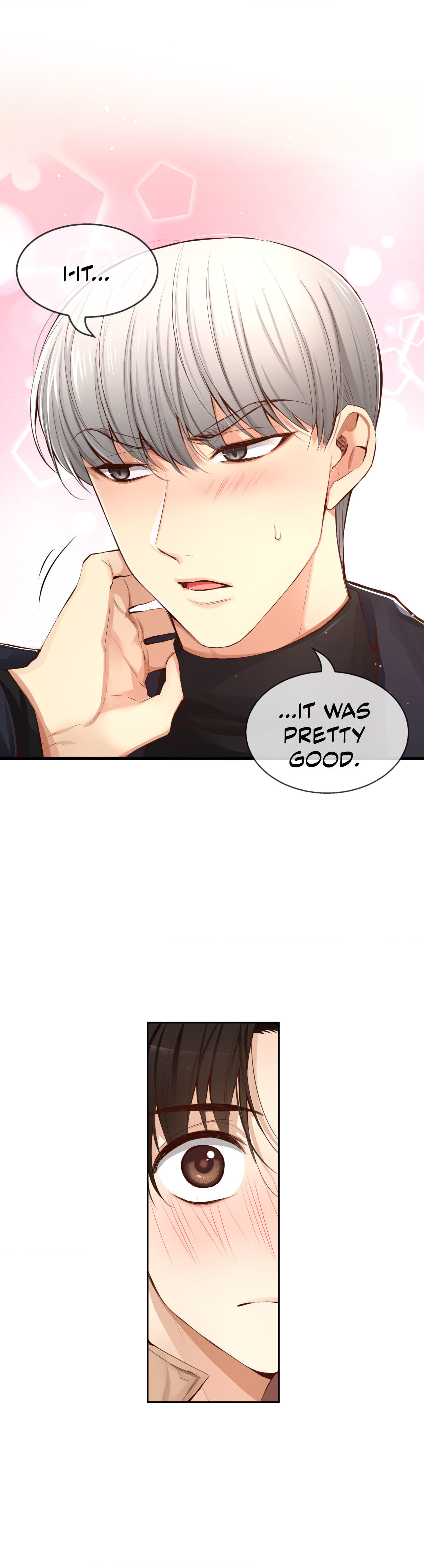 A Guy Like You Chapter 28 page 36 - 