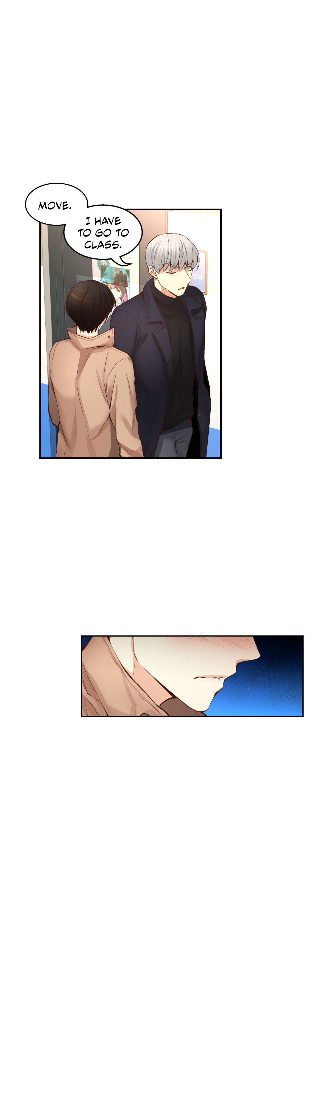 A Guy Like You Chapter 28 page 37 - 