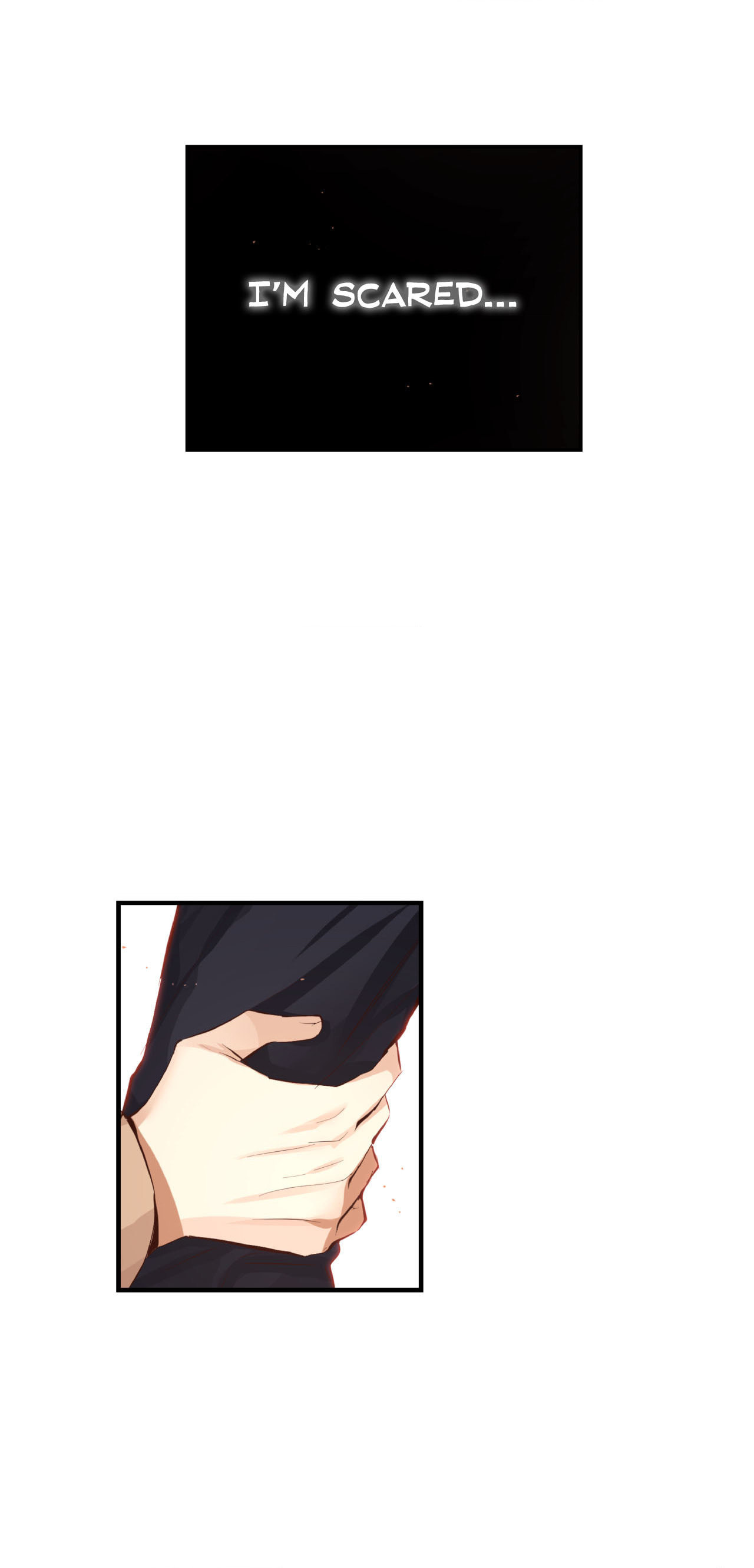 A Guy Like You Chapter 28 page 38 - 