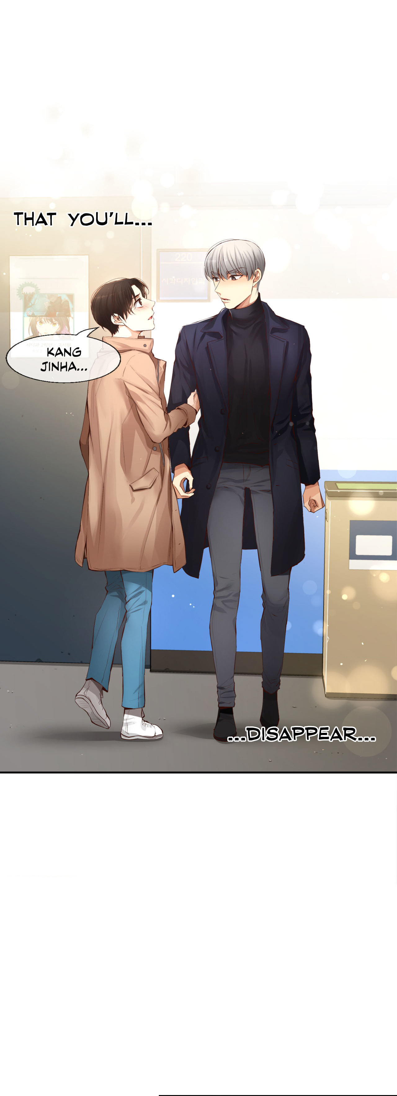 A Guy Like You Chapter 28 page 39 - 