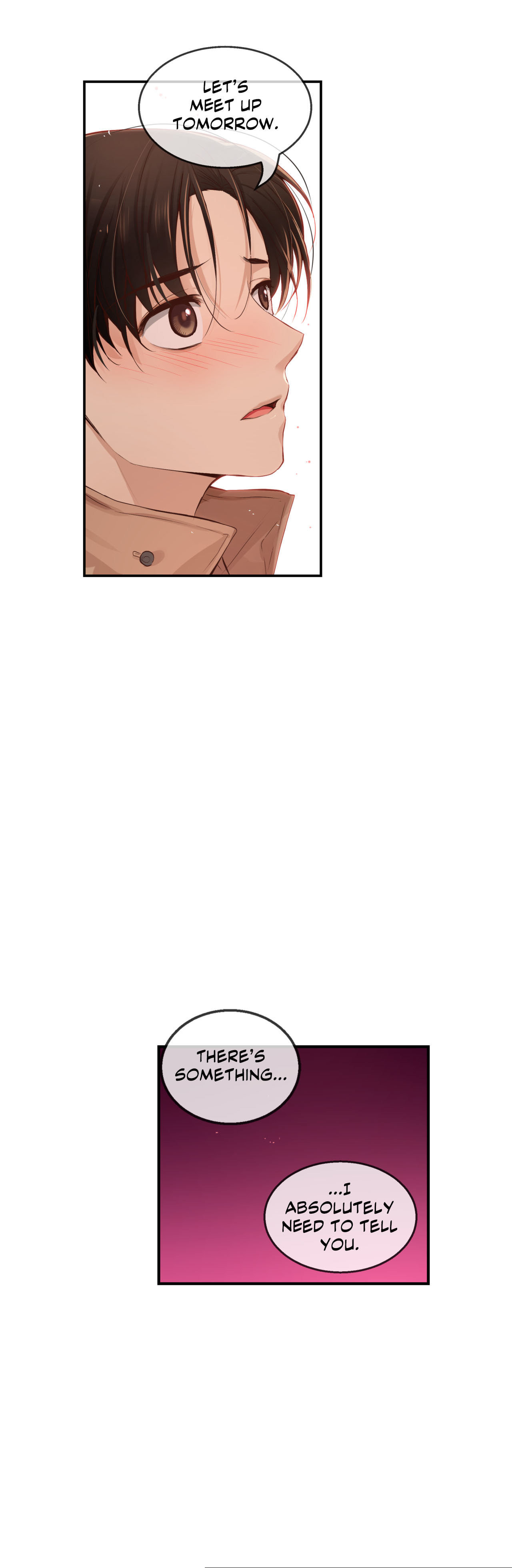 A Guy Like You Chapter 28 page 40 - 