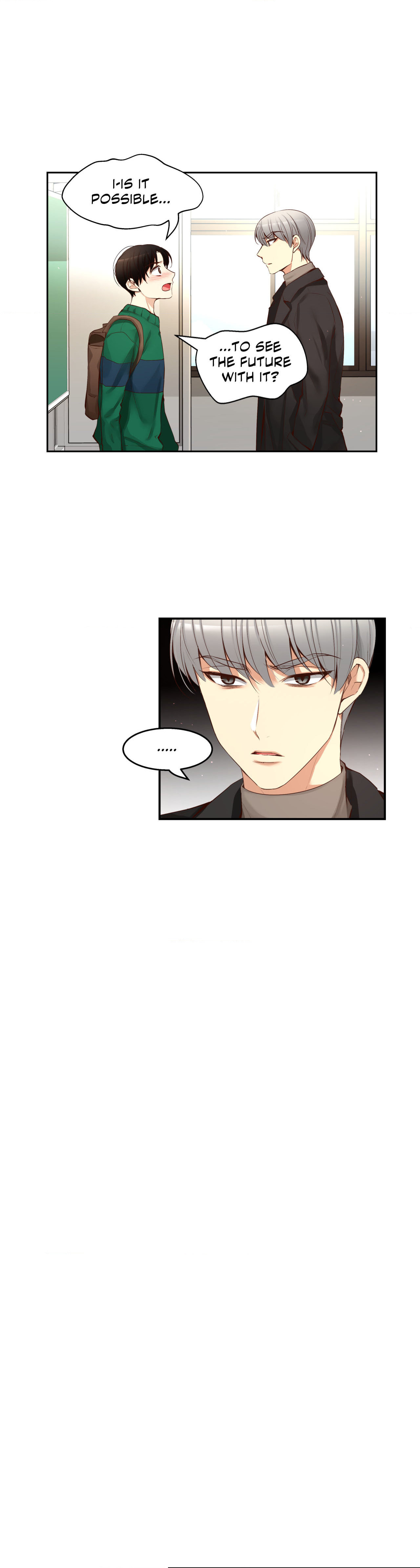 A Guy Like You Chapter 28 page 5 - 