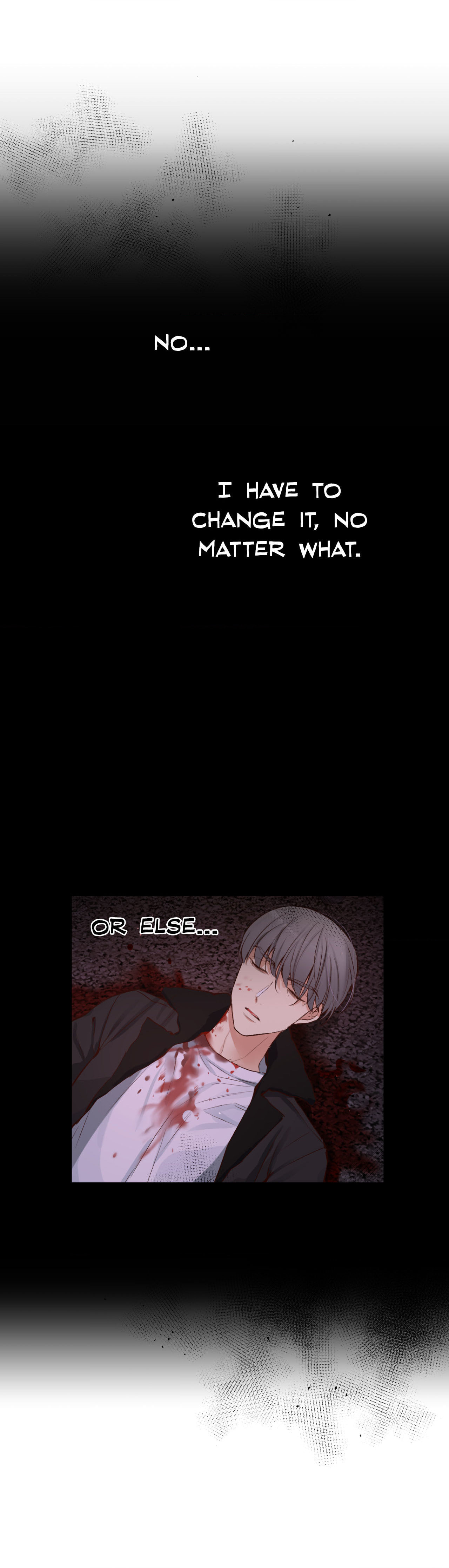 A Guy Like You Chapter 28 page 43 - 