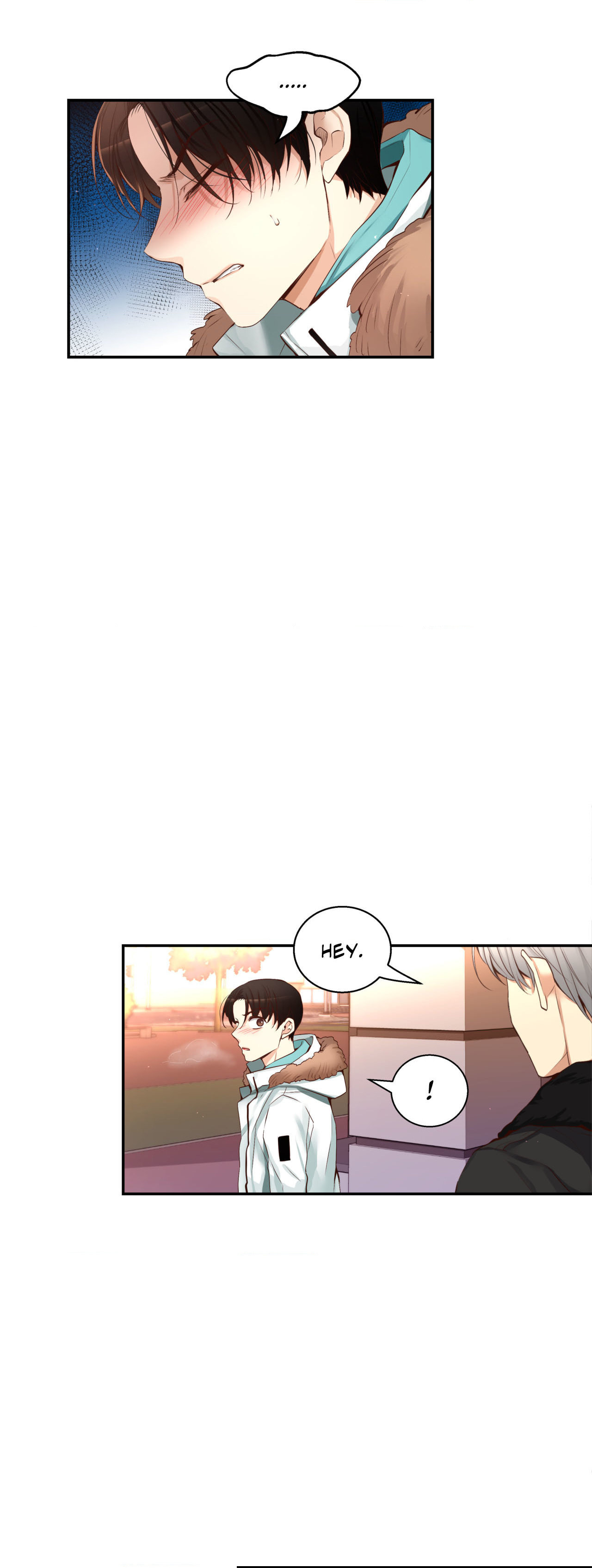 A Guy Like You Chapter 28 page 44 - 
