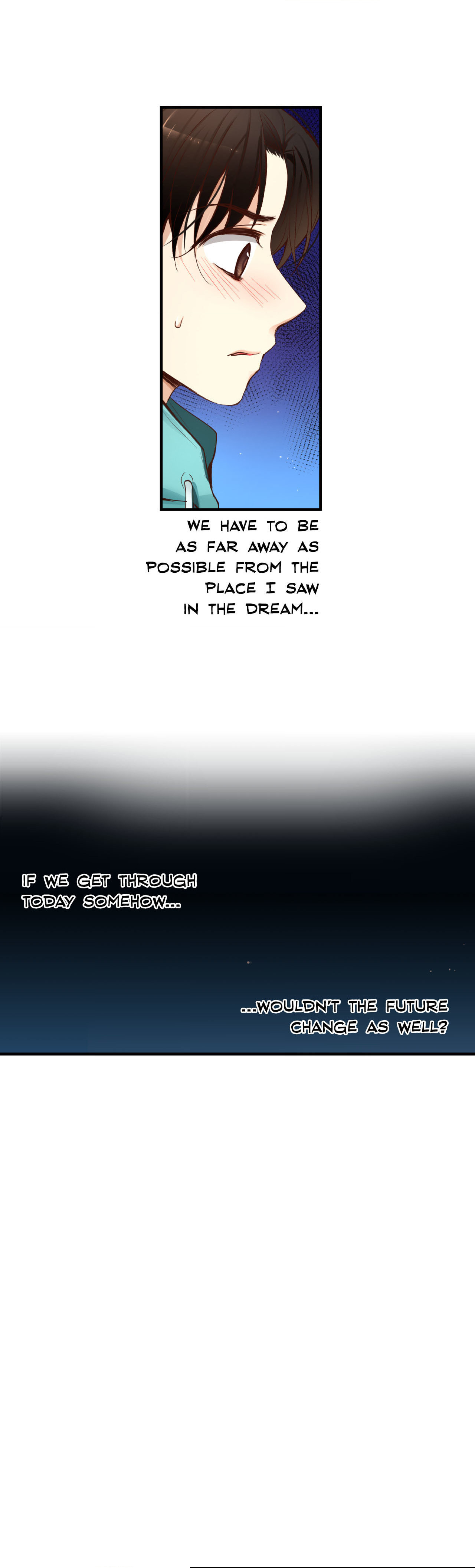 A Guy Like You Chapter 28 page 48 - 