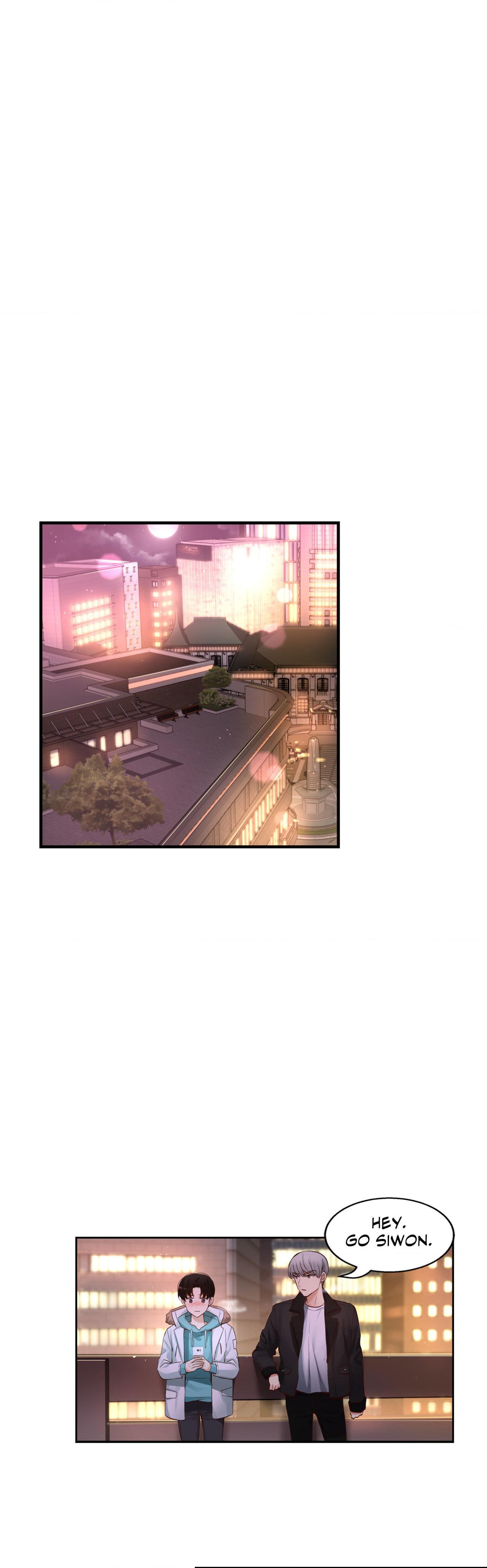 A Guy Like You Chapter 28 page 49 - 