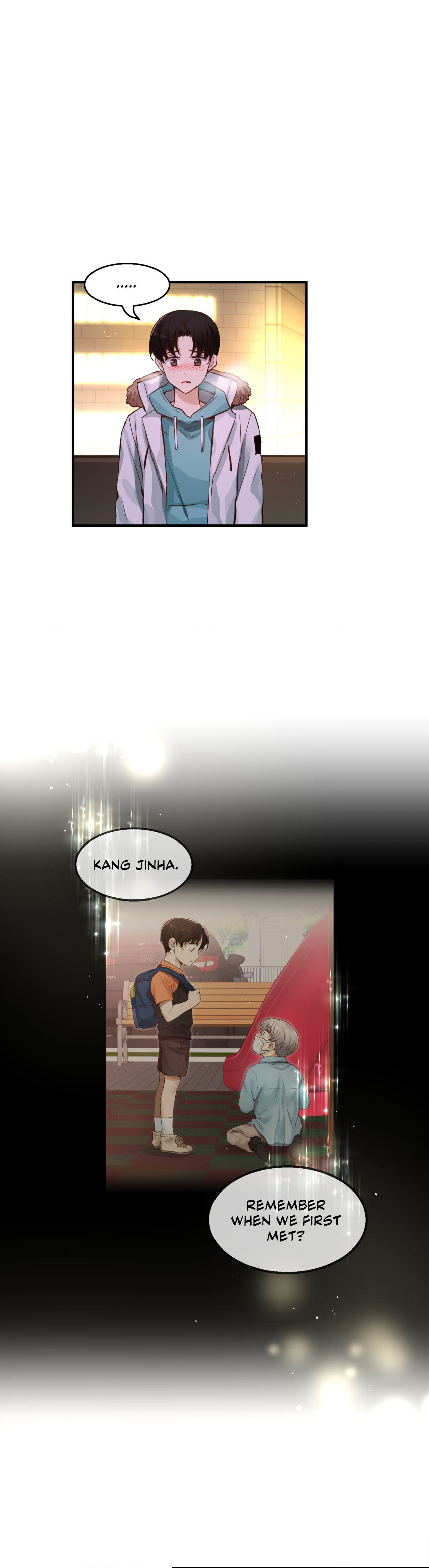 A Guy Like You Chapter 28 page 52 - 