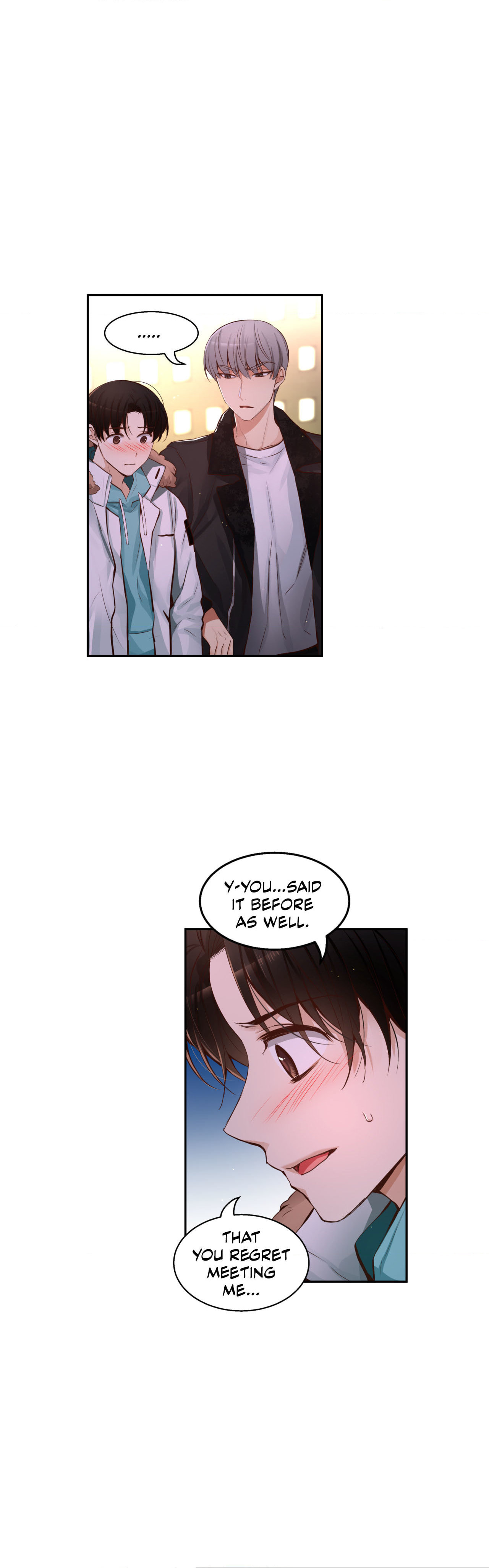 A Guy Like You Chapter 28 page 54 - 