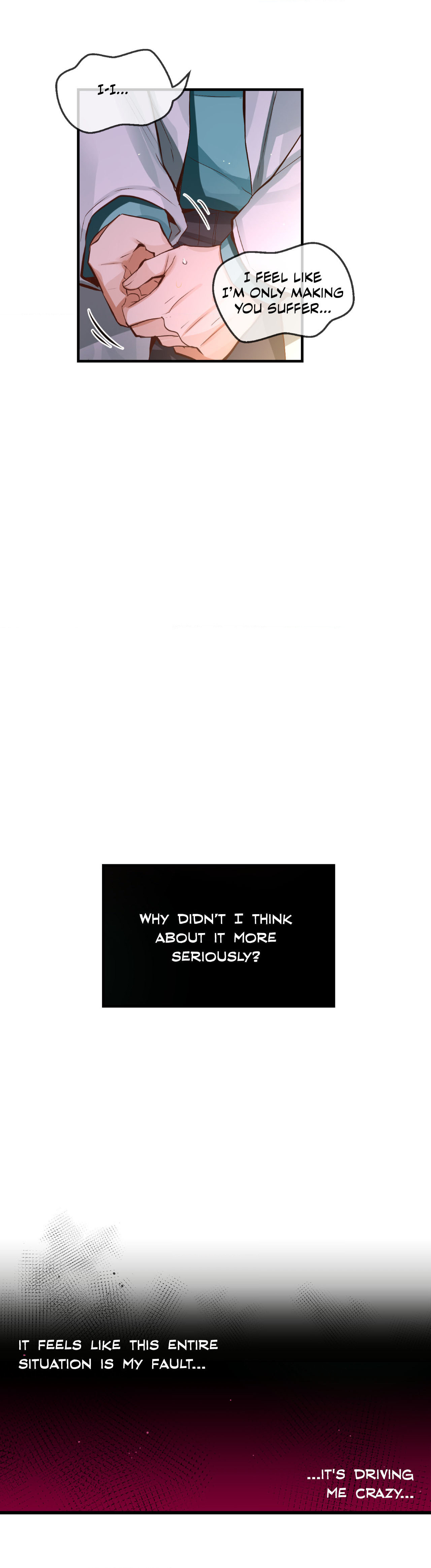 A Guy Like You Chapter 28 page 55 - 