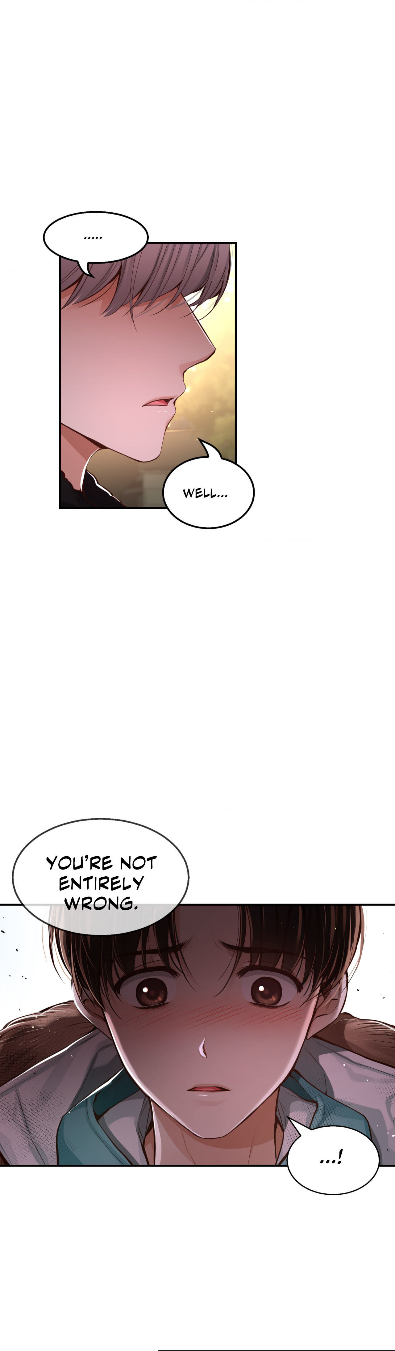 A Guy Like You Chapter 28 page 56 - 