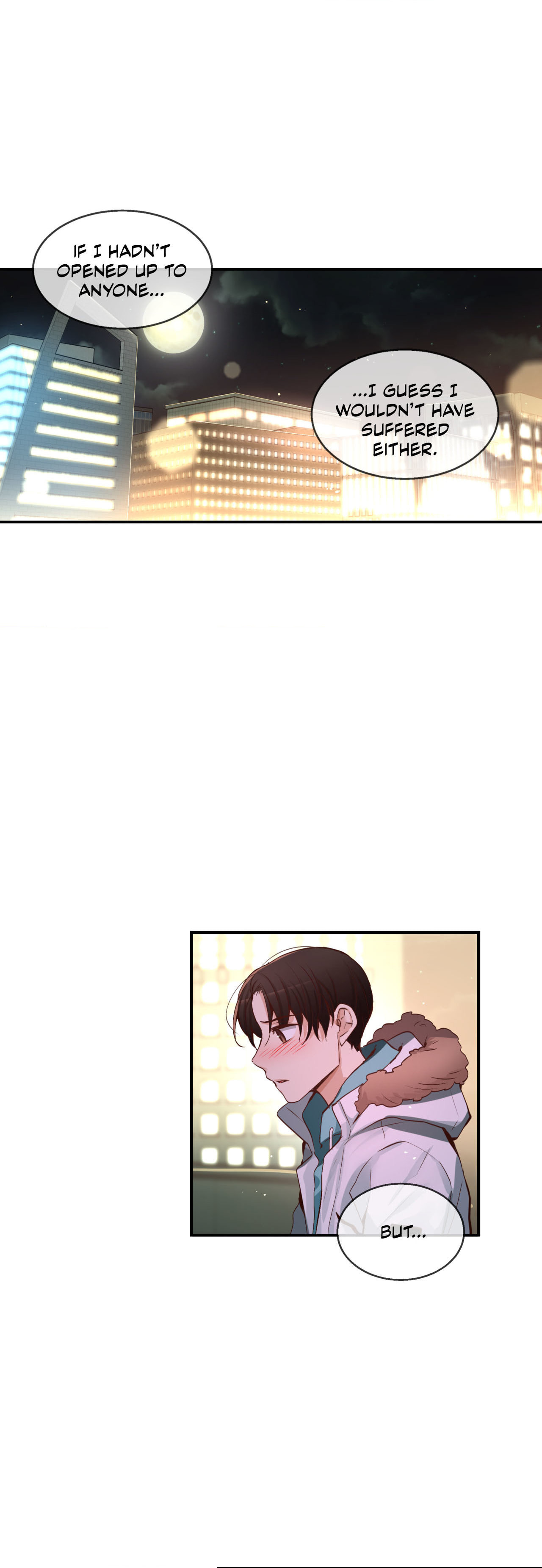A Guy Like You Chapter 28 page 57 - 