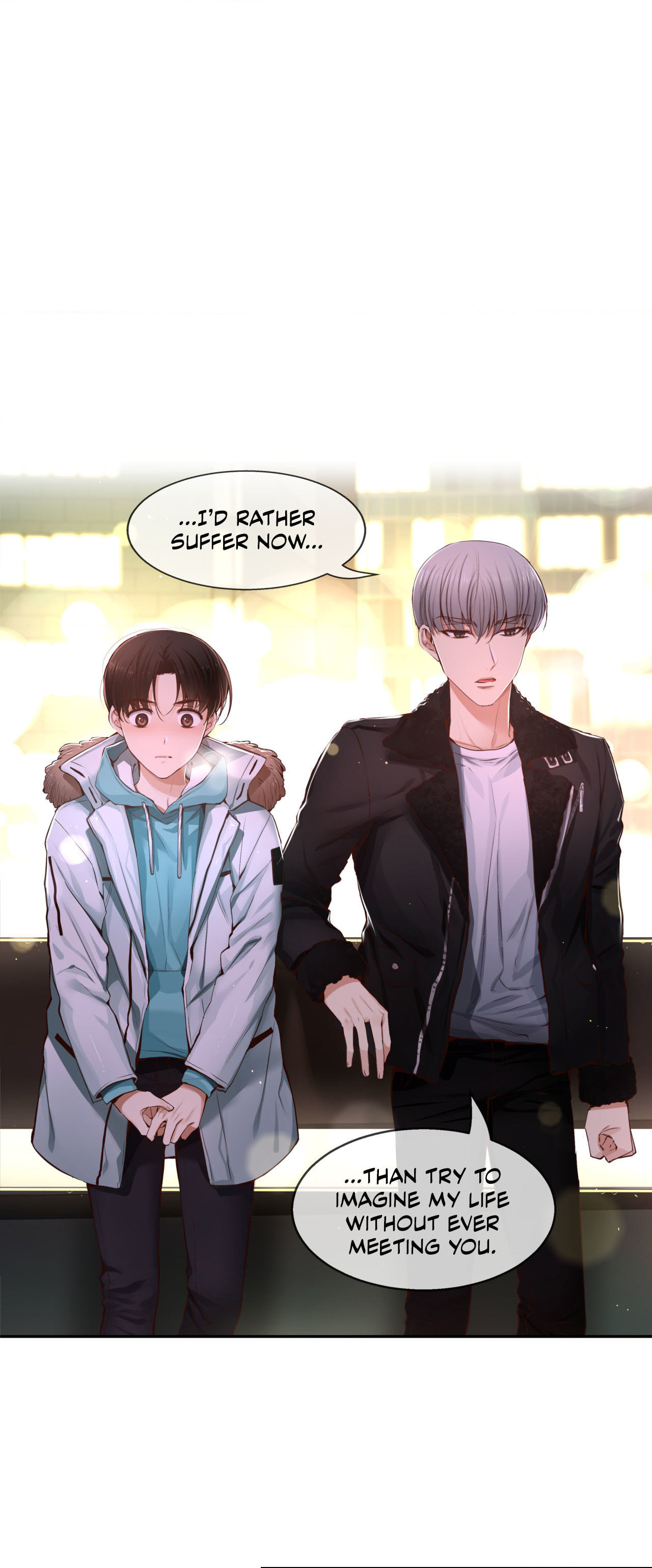 A Guy Like You Chapter 28 page 58 - 