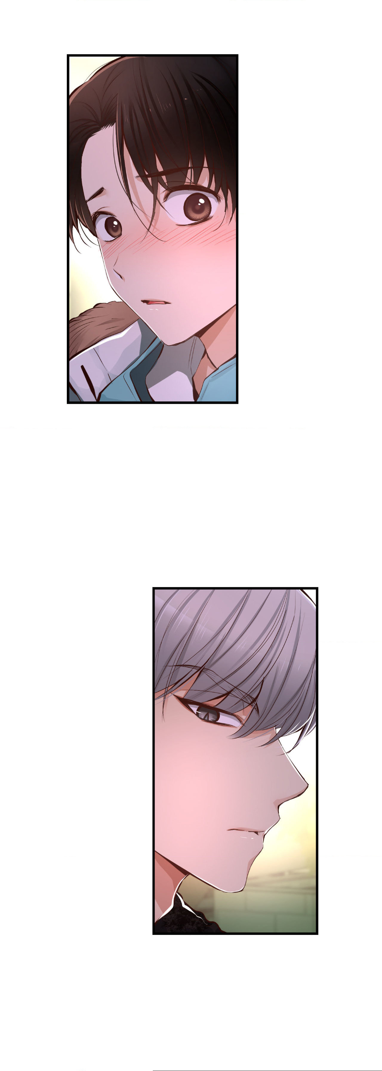 A Guy Like You Chapter 28 page 59 - 
