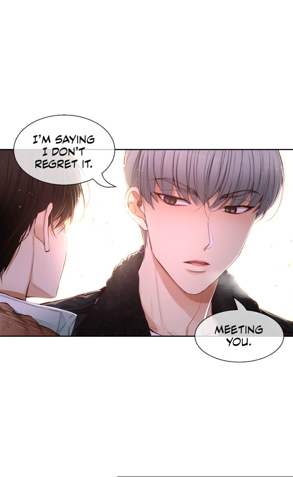 A Guy Like You Chapter 28 page 60 - 