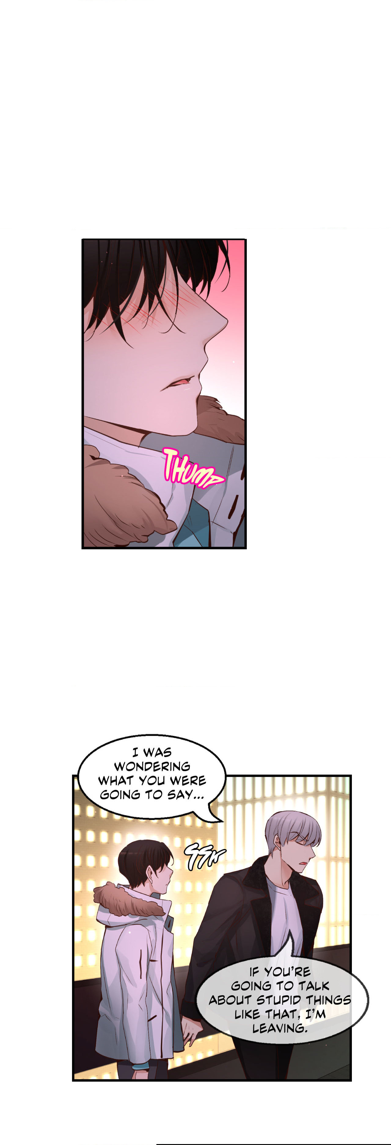 A Guy Like You Chapter 28 page 61 - 