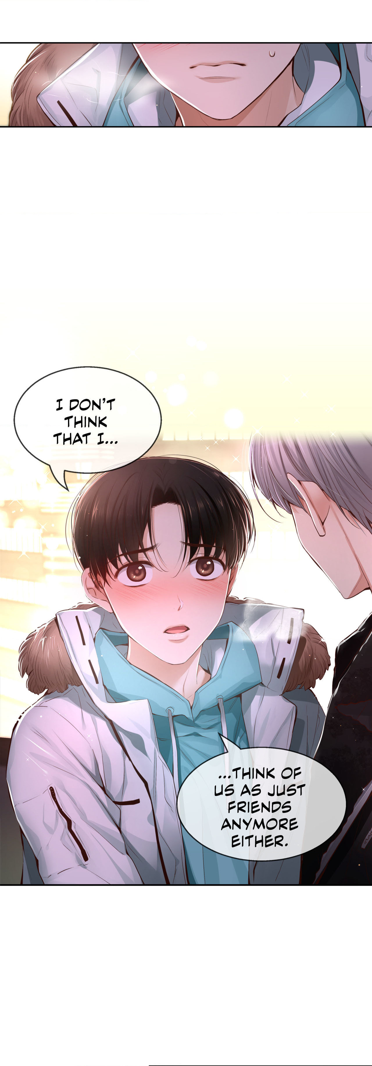 A Guy Like You Chapter 28 page 63 - 